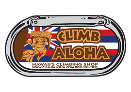 Climb Aloha