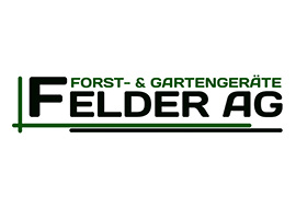 Felder AG Forst- & Gartengeräte