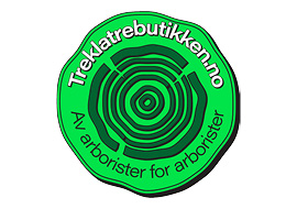 Treklatrebutikken