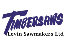 Levin Sawmakers / Timbersaws